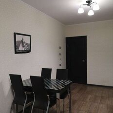 Квартира 71 м², 3-комнатная - изображение 4