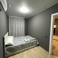 Квартира 55 м², 2-комнатная - изображение 4