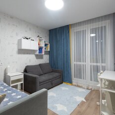 Квартира 64,4 м², 3-комнатная - изображение 5