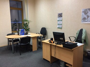 5,8 м², юридический адрес 15 504 ₽ в месяц - изображение 17