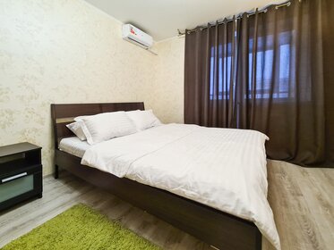 31 м², квартира-студия 3 500 ₽ в сутки - изображение 41