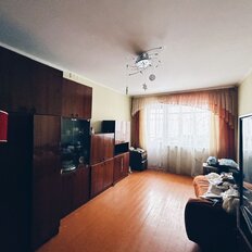 Квартира 30,4 м², 1-комнатная - изображение 4