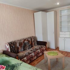 Квартира 31 м², 1-комнатная - изображение 3