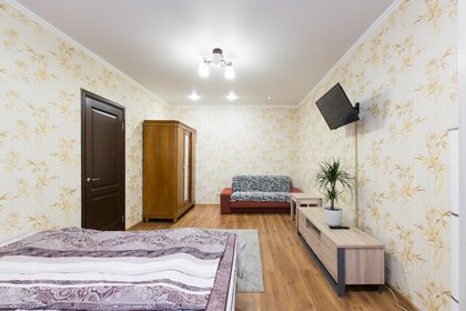 45 м², 1-комнатная квартира 2 600 ₽ в сутки - изображение 114