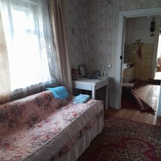 Квартира 21,3 м², 1-комнатная - изображение 5