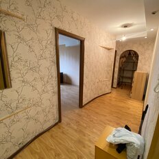 Квартира 56,5 м², 2-комнатная - изображение 3