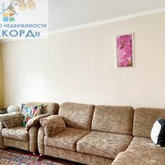 Квартира 44,2 м², 2-комнатная - изображение 3