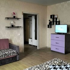 Квартира 40 м², 1-комнатная - изображение 5