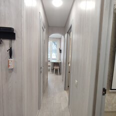 Квартира 40 м², 2-комнатная - изображение 5