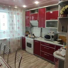 Квартира 71 м², 3-комнатная - изображение 1