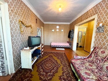 29,9 м², 2-комнатная квартира 1 250 000 ₽ - изображение 60