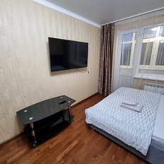 Квартира 40 м², 1-комнатная - изображение 5