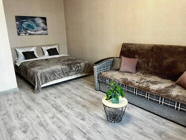 40 м², 1-комнатная квартира 3 799 ₽ в сутки - изображение 32