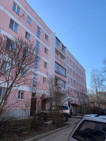 56,9 м², 3-комнатная квартира 3 950 000 ₽ - изображение 98