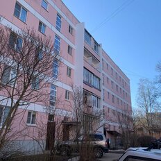 Квартира 60,2 м², 3-комнатная - изображение 3