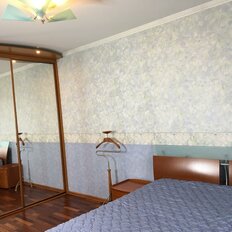 Квартира 128,5 м², 4-комнатная - изображение 4