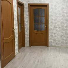 Квартира 121 м², 5-комнатная - изображение 3