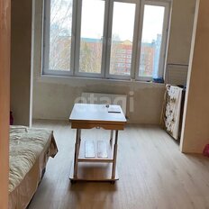 Квартира 24 м², студия - изображение 5