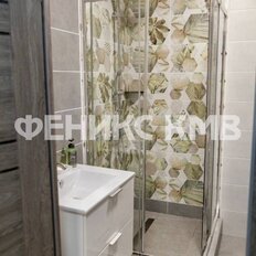 Квартира 40 м², 1-комнатные - изображение 3