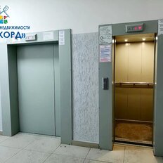 Квартира 44,1 м², 1-комнатная - изображение 1