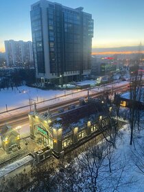 Купить квартиру с ремонтом в округе Восточный в Белгороде - изображение 17