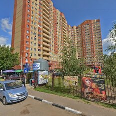 Квартира 41 м², 1-комнатная - изображение 2