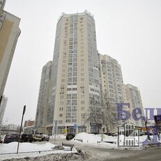 141,7 м², торговое помещение - изображение 1