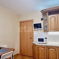 Квартира 35,7 м², 1-комнатная - изображение 5