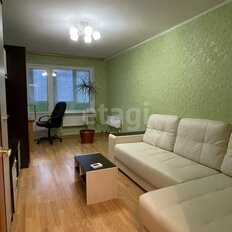 Квартира 58,2 м², 2-комнатная - изображение 2