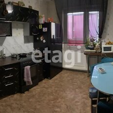 Квартира 36,1 м², 1-комнатная - изображение 5