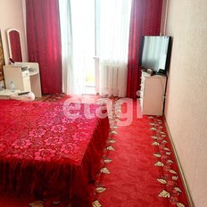 Квартира 115,4 м², 3-комнатная - изображение 4