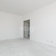 Квартира 35,6 м², 2-комнатная - изображение 3