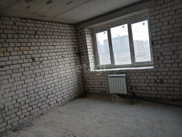 Купить квартиру с европланировкой (с кухней-гостиной) на улице Рубцовско-Дворцовая в Москве - изображение 20