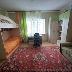 Квартира 129,7 м², 4-комнатная - изображение 4