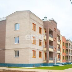 Квартира 55,7 м², 2-комнатная - изображение 2