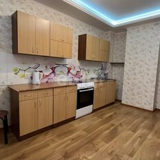 Квартира 58 м², 2-комнатная - изображение 2