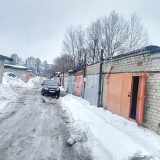 21 м², гараж - изображение 5