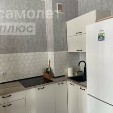 Квартира 24,3 м², студия - изображение 2