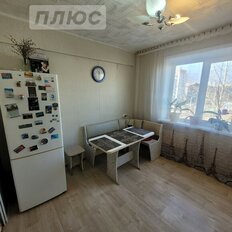 Квартира 51,4 м², 2-комнатная - изображение 5