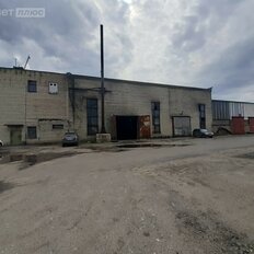 1800 м², производственное помещение - изображение 5