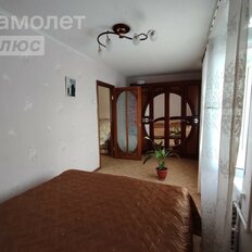 Квартира 44,7 м², 2-комнатная - изображение 5