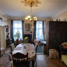 Квартира 159,4 м², 5-комнатная - изображение 1