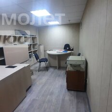 580 м², торговое помещение - изображение 5