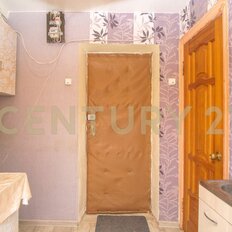 Квартира 18,6 м², 1-комнатная - изображение 3