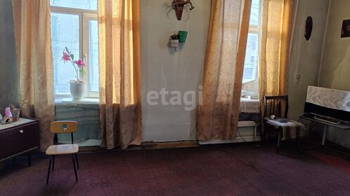 Купить однокомнатную квартиру в многоэтажном доме у метро Площадь Ленина в Новосибирске - изображение 33