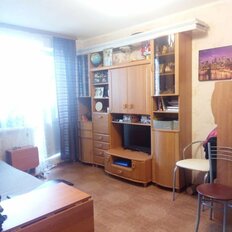 Квартира 41,4 м², 1-комнатная - изображение 1