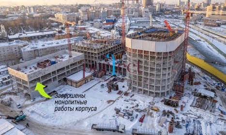 80 м², торговое помещение 200 000 ₽ в месяц - изображение 23