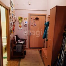 Квартира 87,8 м², 2-комнатная - изображение 4