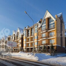 Квартира 250 м², 5-комнатная - изображение 2