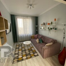 Квартира 69 м², 3-комнатные - изображение 2